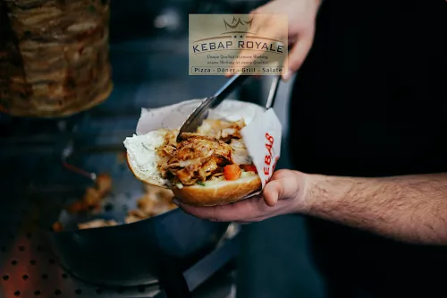 3 - Schwarzesmeer döner