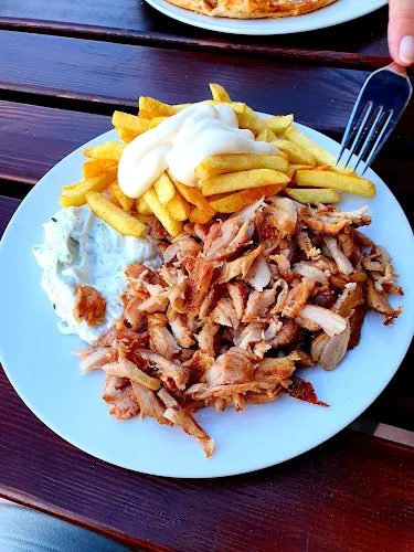 6 - Schwarzesmeer döner