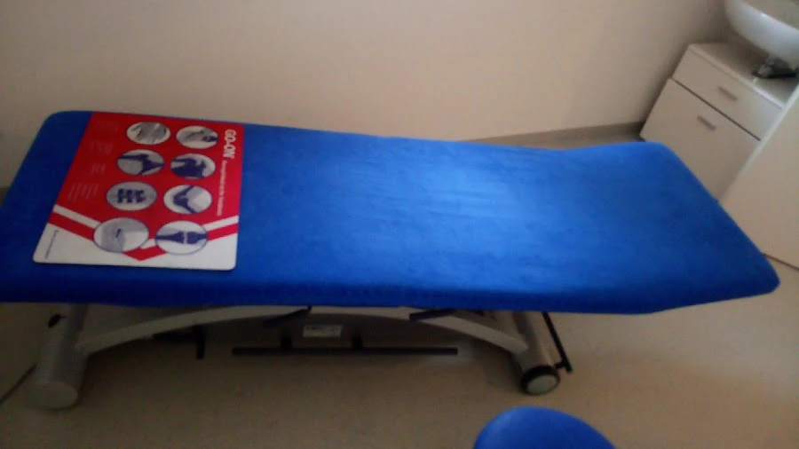 1 - Schwarzwaldklinik Kardiologie