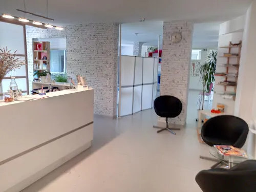 2 - Schwarzwaldklinik Kardiologie