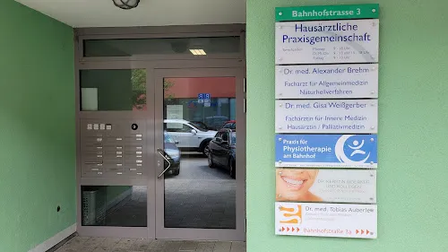 8 - Schwarzwaldklinik Kardiologie