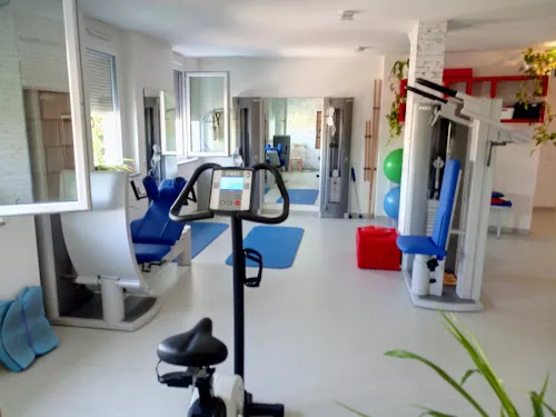 3 - Schwarzwaldklinik Kardiologie