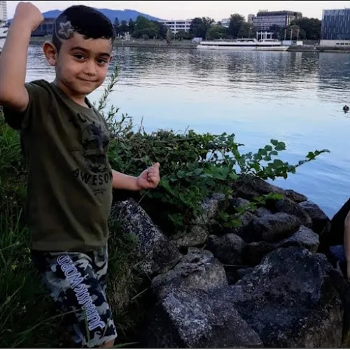 5 - SCHWARZWEISS HAIR SALON