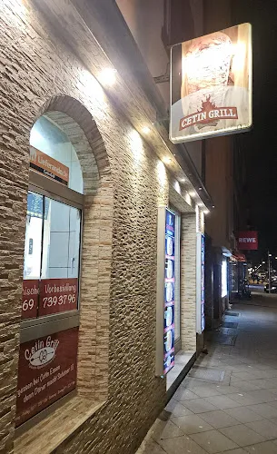 2 - Schweizers Döner