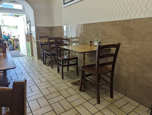 7 - Schweizers Döner