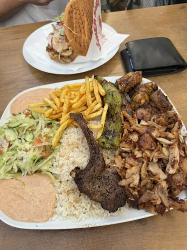 5 - Schweizers Döner