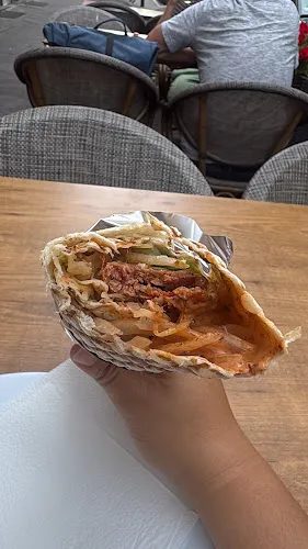 6 - Schweizers Döner