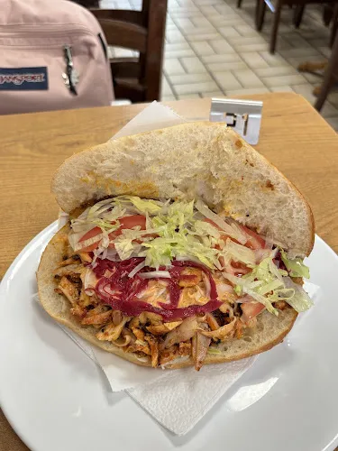 4 - Schweizers Döner