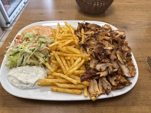 3 - Schweizers Döner
