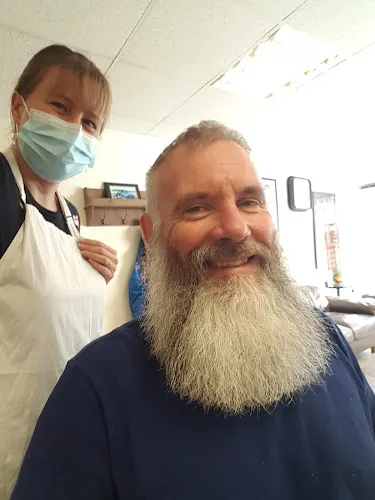 7 - Scissor Sisters Barbershop / Gentlemens Hairdresser