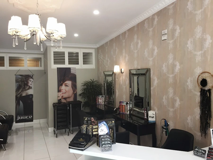 1 - Scissors By The Sea Hair & Beauty