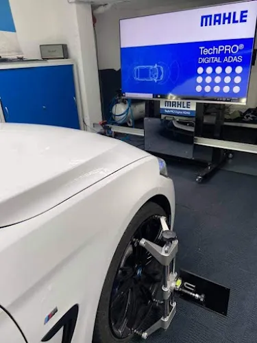 2 - Scuderia Bella KFZ Meisterbetrieb