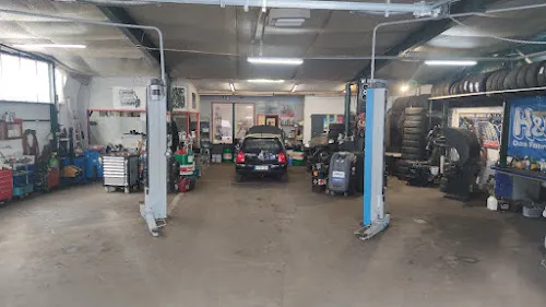 1 - Scuderia Bella KFZ Meisterbetrieb