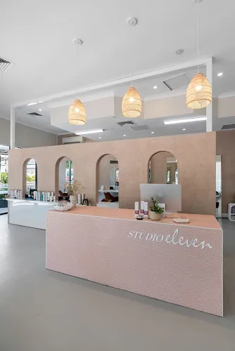 3 - Sea Scape Beauté