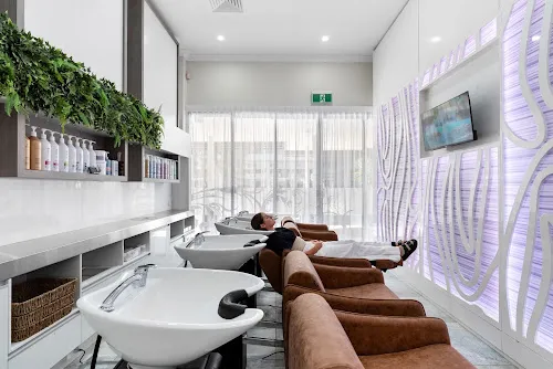 4 - Sea Scape Beauté