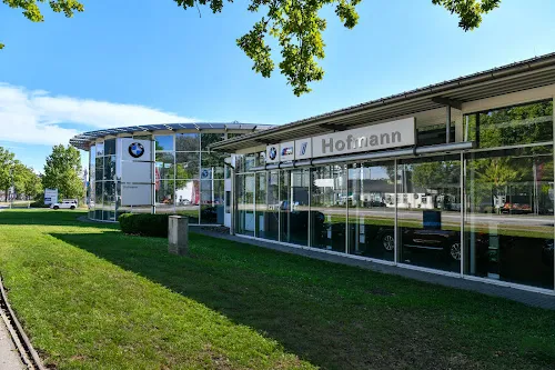 1 - Sebastian Automobile KFZ Hobbywerkstatt