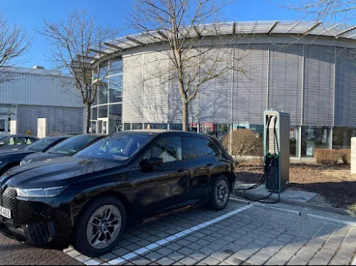 2 - Sebastian Automobile KFZ Hobbywerkstatt