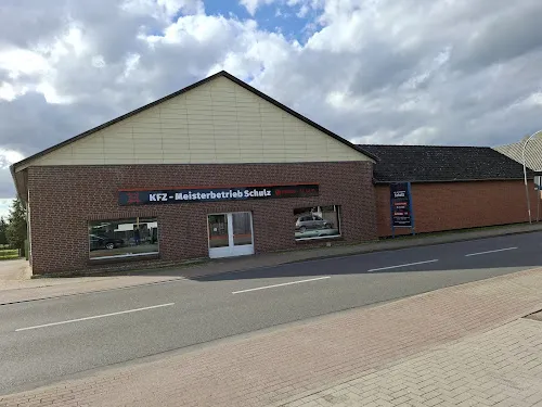 1 - Sebastian Boczek Kfz-Werkstatt und Reifenservice