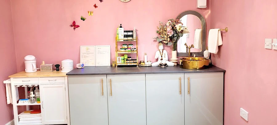 1 - Sebastian Moldovan Hair Studio