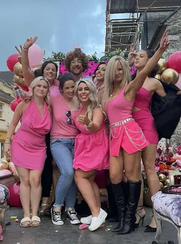 5 - Secret Beauty Room by Bogi