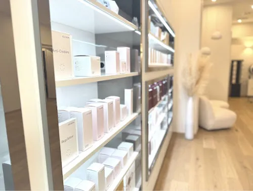 6 - Secrets of Beauty by PremiumLashes