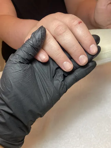 8 - Sedgley Turkish Barber