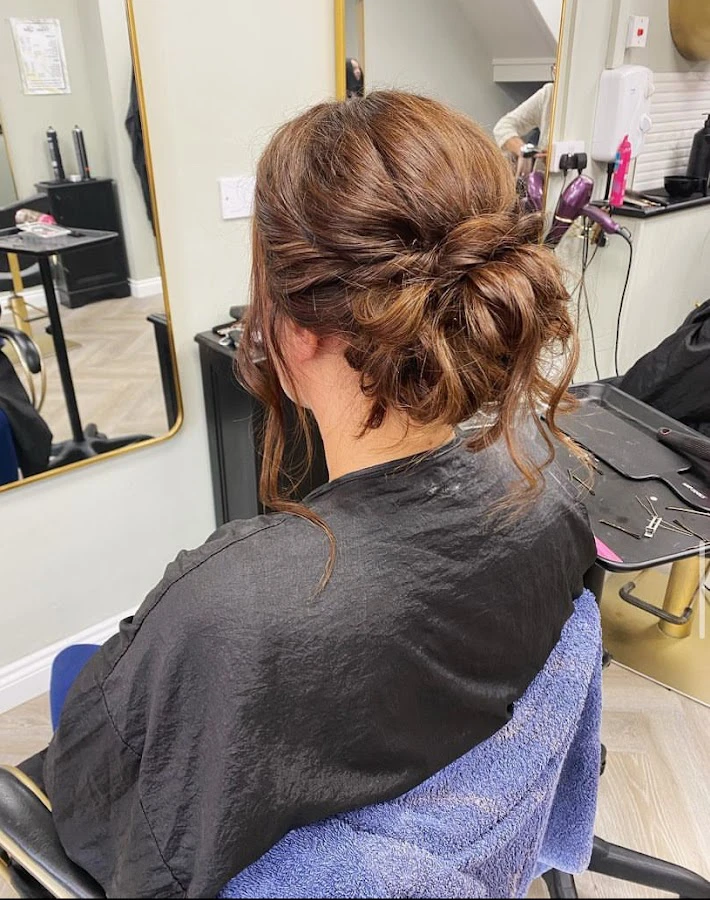 1 - Sedgley Turkish Barber