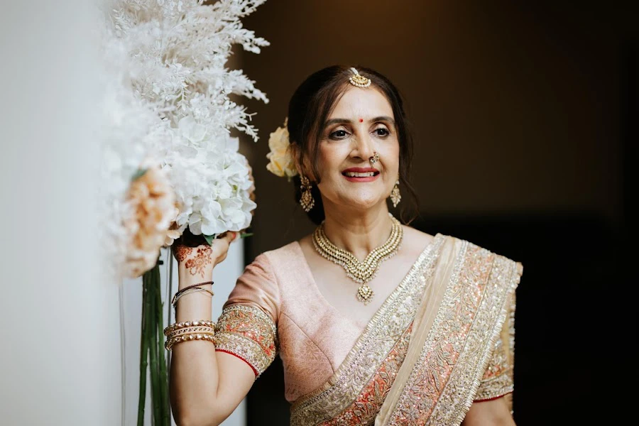 1 - Seemas Unique Beauty Salon (Wentworthville)