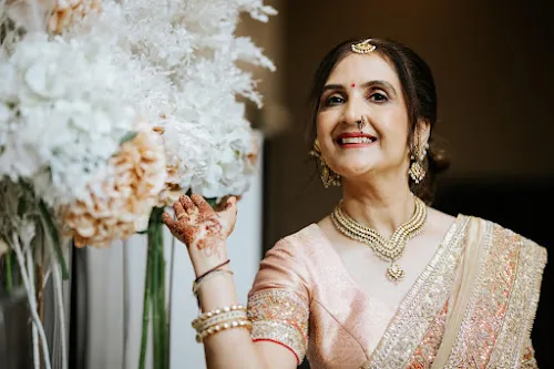 4 - Seemas Unique Beauty Salon (Wentworthville)