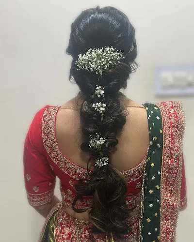 6 - Seemas Unique Beauty Salon (Wentworthville)