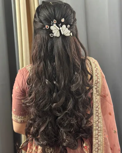 5 - Seemas Unique Beauty Salon (Wentworthville)