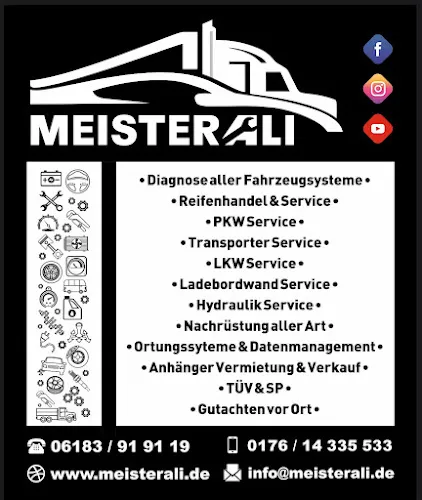 5 - Seidls Autospezialisten UG