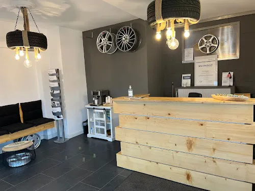 1 - Seidls Autospezialisten UG