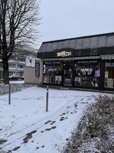 8 - SEIFO Friseursalon Uhingen