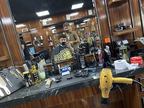 2 - SEIFO Friseursalon Uhingen