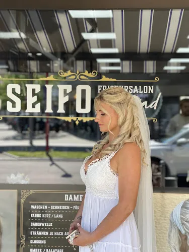 3 - SEIFO Friseursalon Uhingen