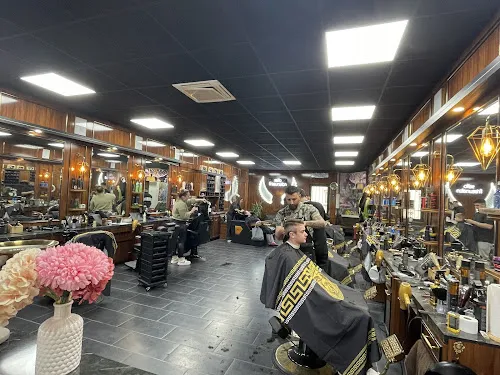 5 - SEIFO Friseursalon Uhingen