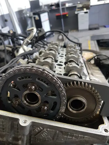 1 - Selas Automobile und Abschleppdienst