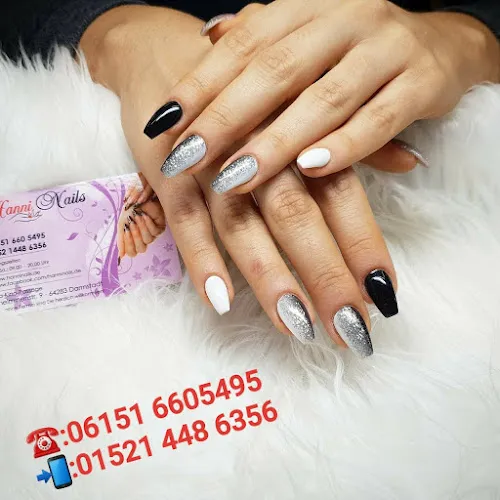 4 - Seldas Haarstudio