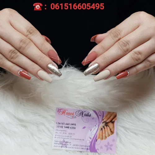 6 - Seldas Haarstudio