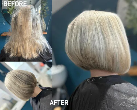 7 - SELF Skin and Aesthetics