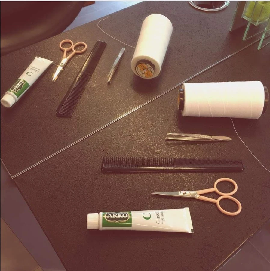 1 - Semin Hairstylist