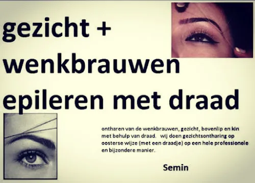 5 - Semin Hairstylist