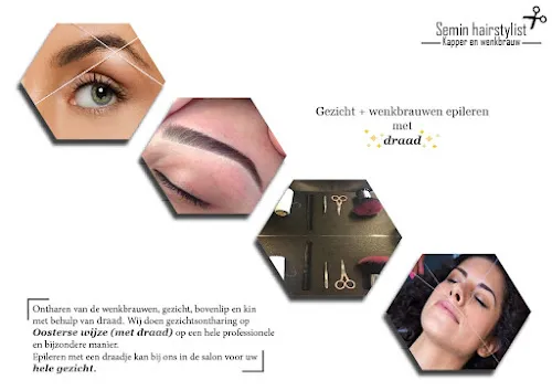 2 - Semin Hairstylist