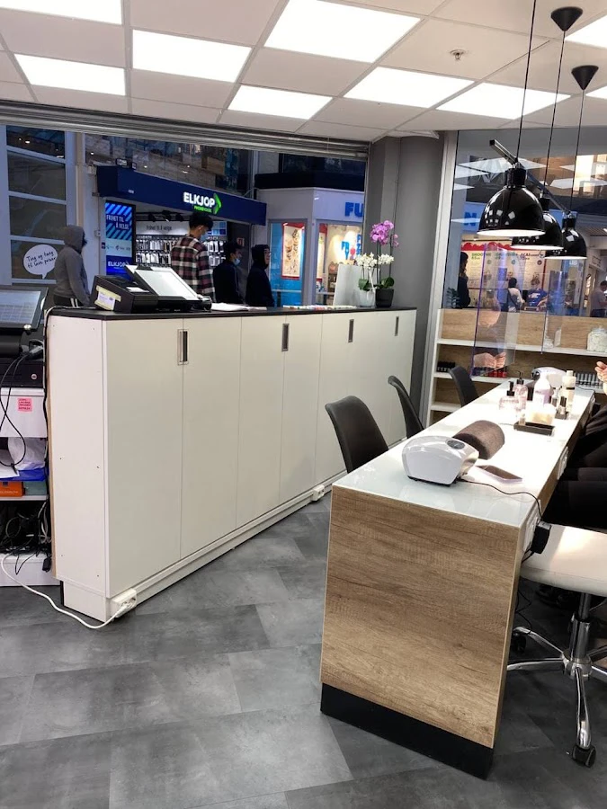 1 - Senzie Akademiklinikk