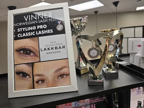 5 - Senzie Akademiklinikk