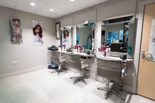 1 - Serenity Beauty Studio