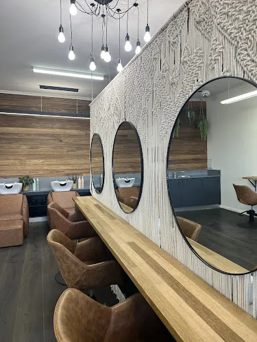 3 - Serenity Hair & Beauty Devonport