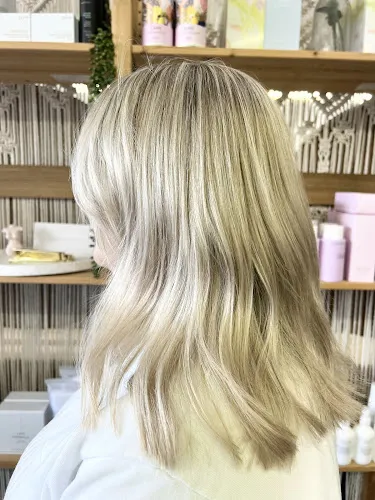 1 - Serenity Hair & Beauty Devonport