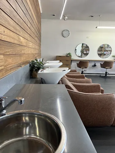 4 - Serenity Hair & Beauty Devonport